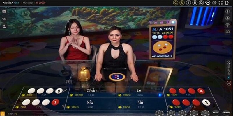 Bỏ túi những kinh nghiệm tăng tỷ lệ thắng tại Casino