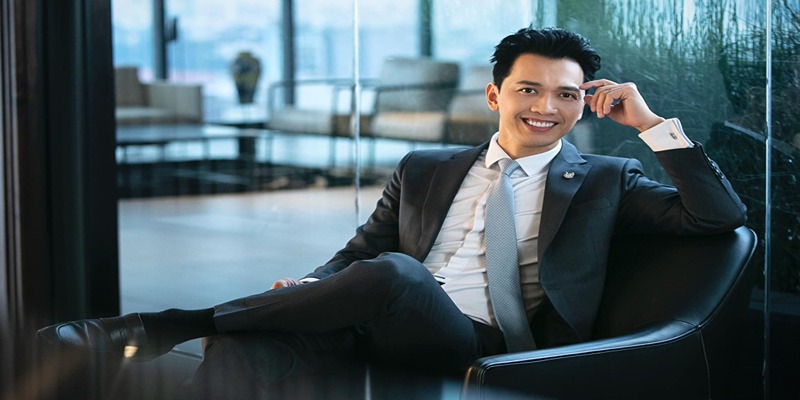 Thành tựu của CEO nhà cái Kubet