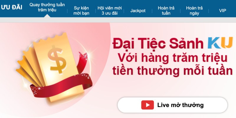 Nhận code Kubet xanh chín