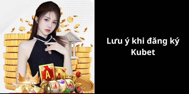 Lưu ý khi sử dụng số điện thoại đăng ký