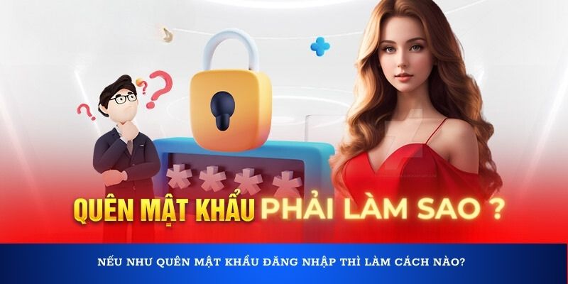 Giải đáp câu hỏi thường gặp Kubet: Quên pass thì làm cách nào?