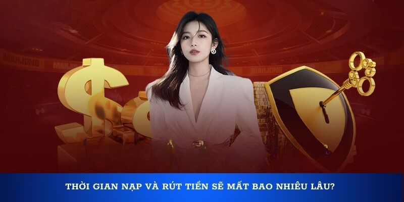 Câu hỏi thường gặp Kubet: Thời gian nạp và rút tiền sẽ mất bao nhiêu lâu?