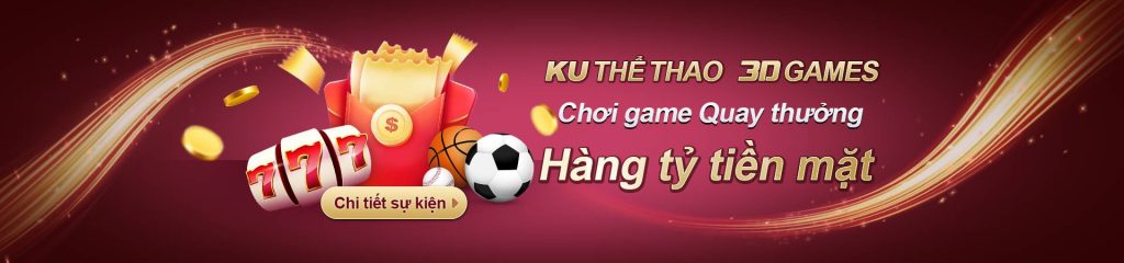 Kubet - Chơi thể thao, casino và nhận thưởng cực lớn, giao dịch dễ dàng!