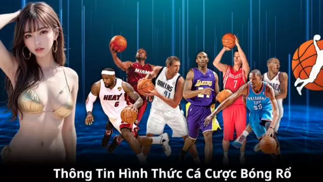 Cá cược bóng rổ tại Kubet – Tăng tỷ lệ thắng trong mỗi trận đấu Ku11