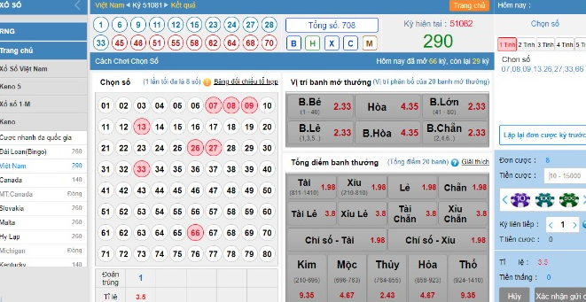 Xổ Số Siêu Tốc – 3 Lý Do Bạn Nên Chọn Tham Gia Tại Kubet Casino