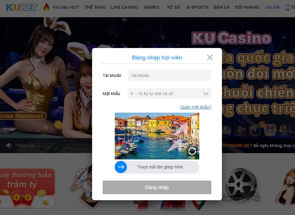KU Thể Thao: Lịch Thi Đấu Cho Bet Thủ Trước Mỗi Trận Cầu
